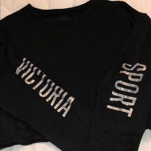 Victoria sport sweatshirt